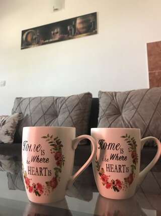 Гостевой дом Apartmani Kristina Херцег-Нови-1