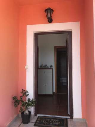 Гостевой дом Apartmani Kristina Херцег-Нови-5