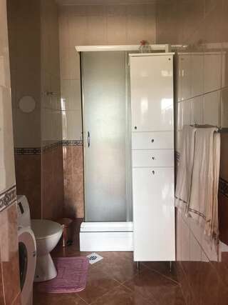 Гостевой дом Apartmani Kristina Херцег-Нови-6