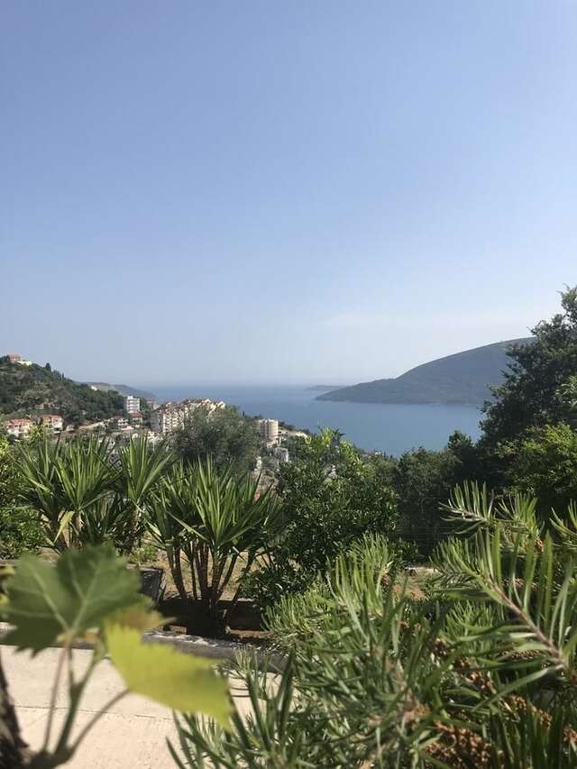 Гостевой дом Apartmani Kristina Херцег-Нови-12