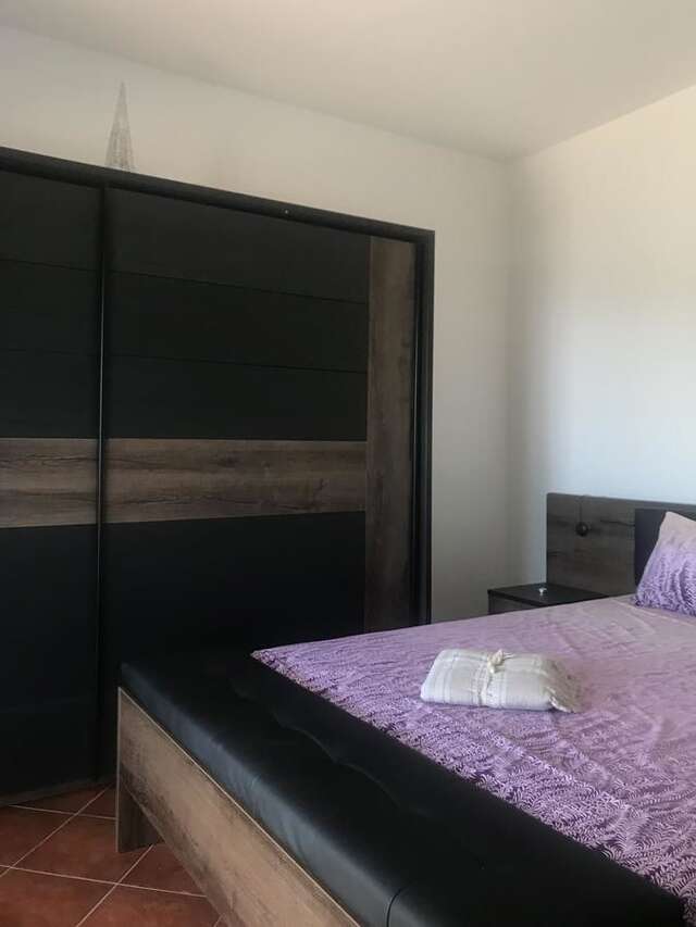 Гостевой дом Apartmani Kristina Херцег-Нови-14