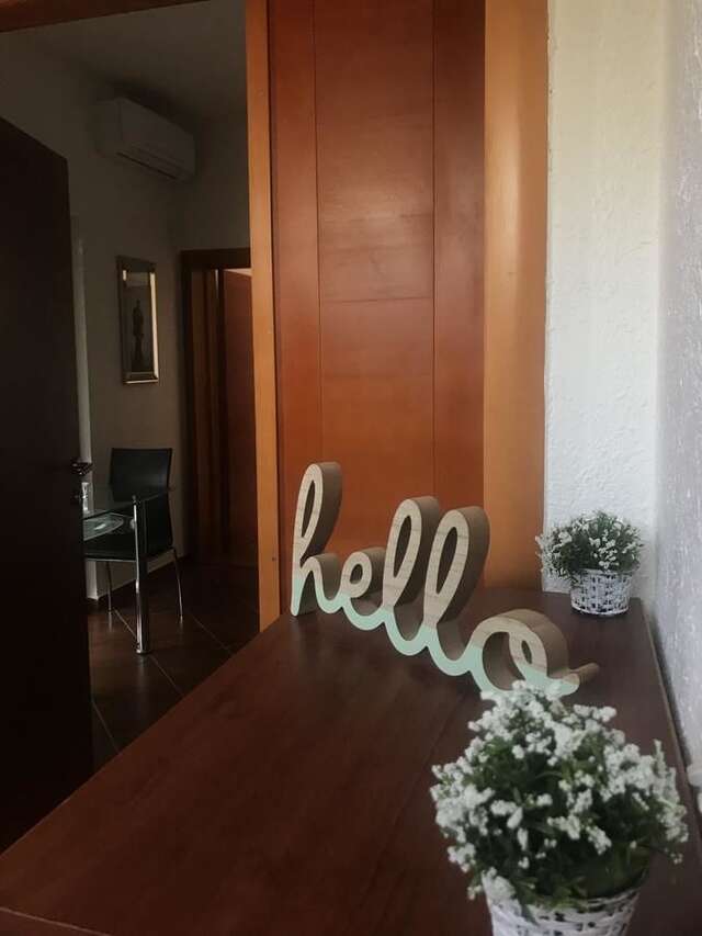 Гостевой дом Apartmani Kristina Херцег-Нови-15