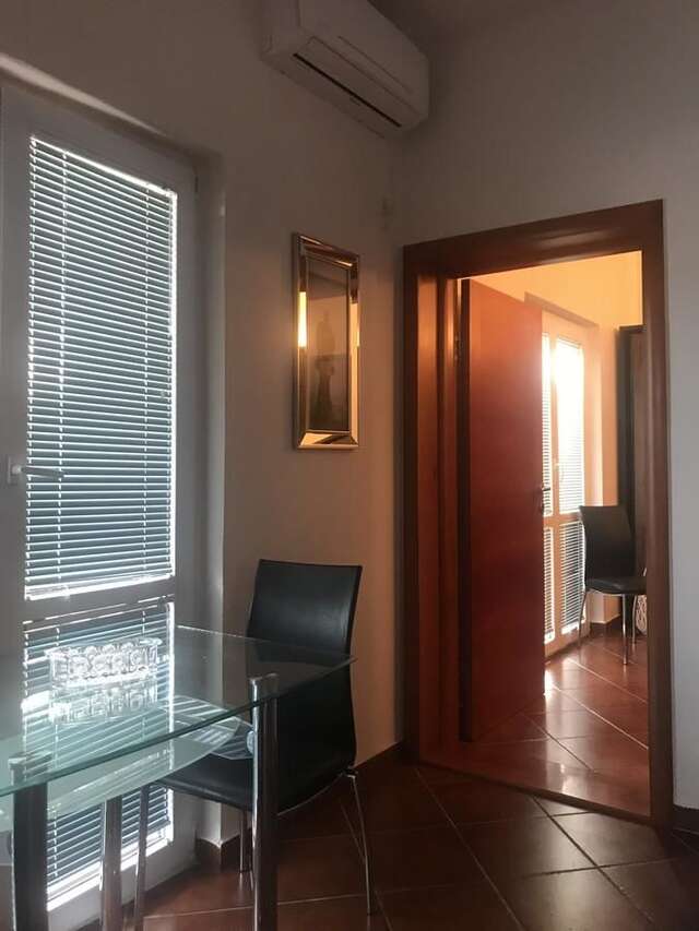 Гостевой дом Apartmani Kristina Херцег-Нови-16