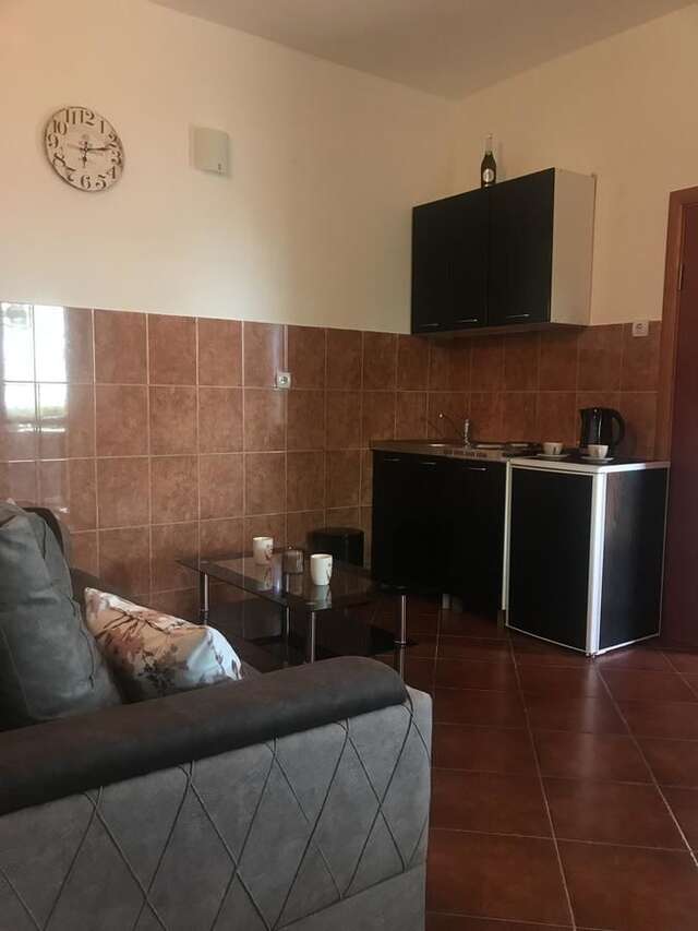 Гостевой дом Apartmani Kristina Херцег-Нови-17