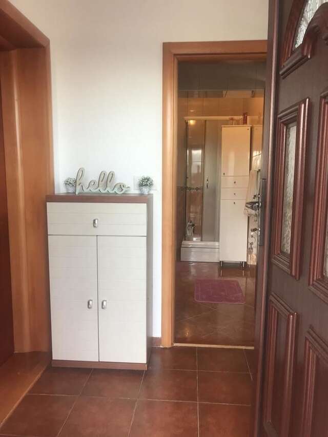 Гостевой дом Apartmani Kristina Херцег-Нови-18