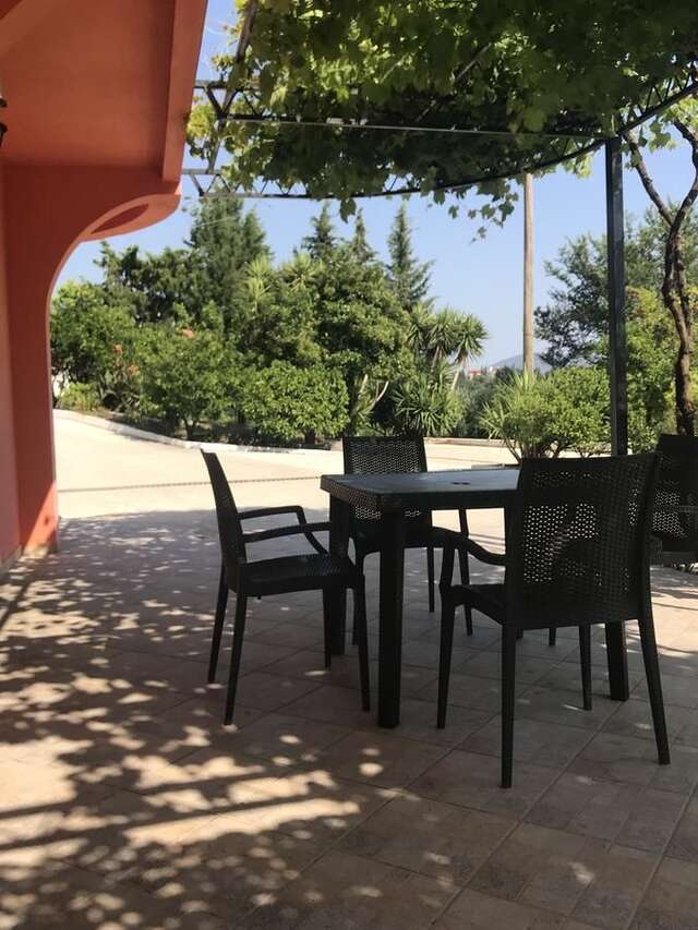 Гостевой дом Apartmani Kristina Херцег-Нови-5