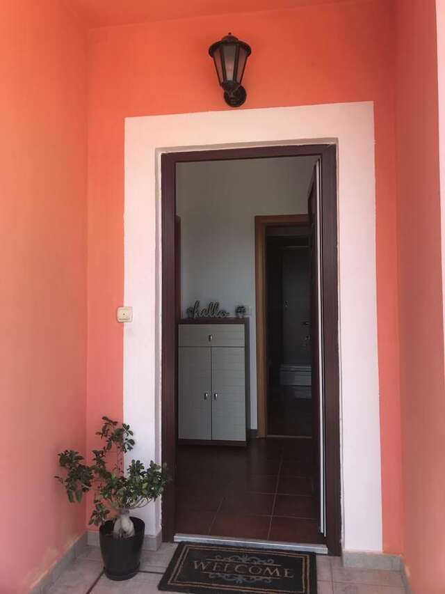 Гостевой дом Apartmani Kristina Херцег-Нови-8